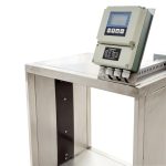 Box Open Channel Flowmeter