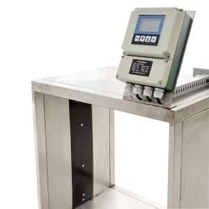 Box Open Channel Flowmeter