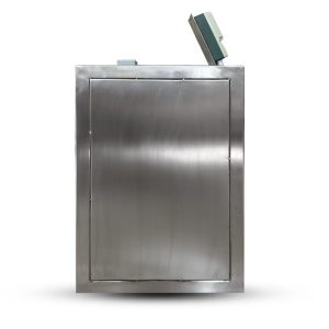 Box Open Channel Flowmeter