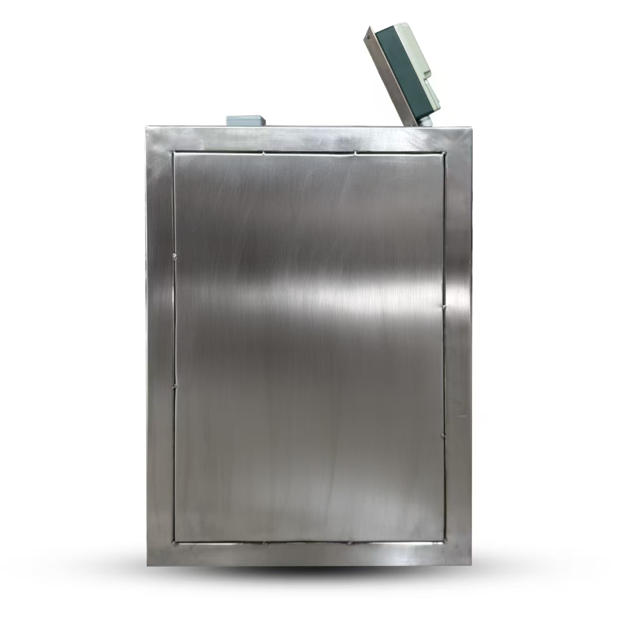 Box Open Channel Flowmeter