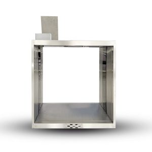 Box Open Channel Flowmeter