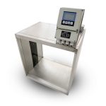 Box Open Channel Flowmeter