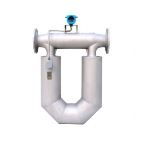 Coriolis Mass Flowmeter