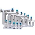 Coriolis Mass Flowmeter
