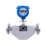 Coriolis Mass Flowmeter