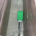 Electromagnetic Open Channel Flowmeter