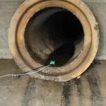 Electromagnetic Open Channel Flowmeter