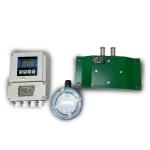 Electromagnetic Open Channel Flowmeter