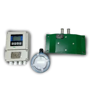 Electromagnetic Open Channel Flowmeter