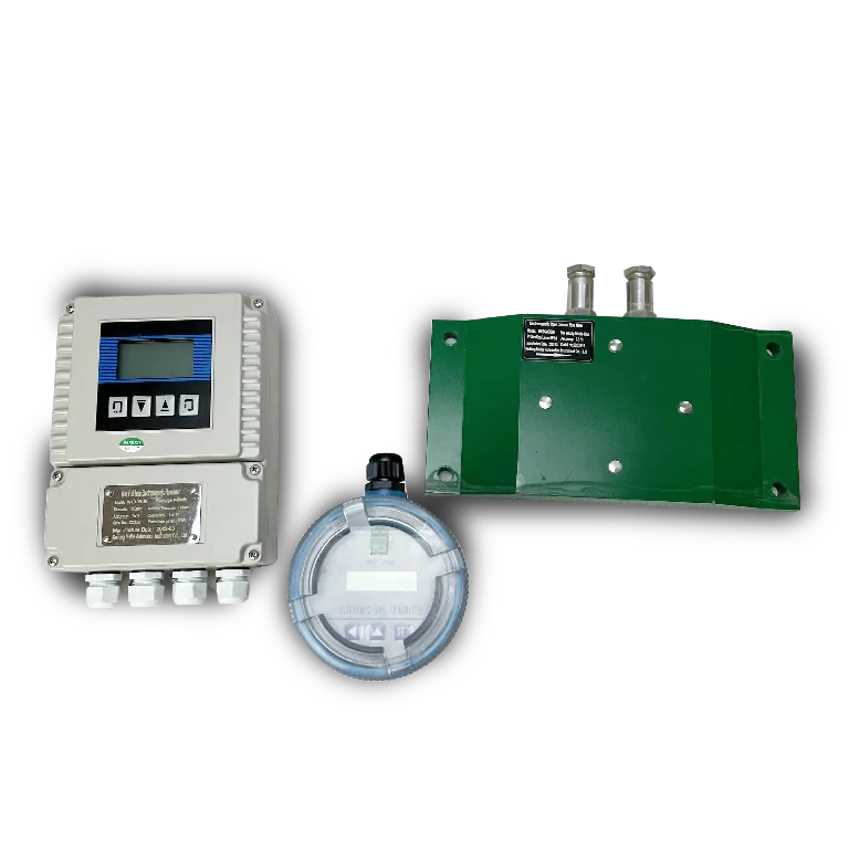 Electromagnetic Open Channel Flowmeter