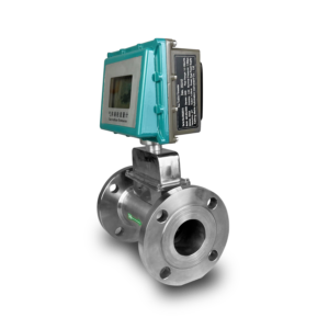 Gas Turbine Flowmeter