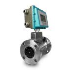 Gas turbine flowmeter (5)