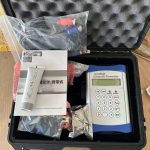 Handheld Ultrasonic Flowmeter​_05