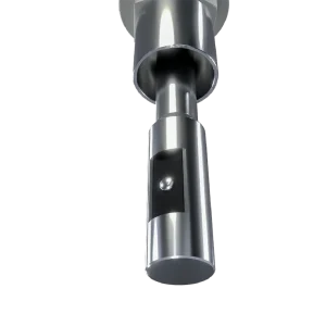 Insertion Electromagnetic Flow Meter