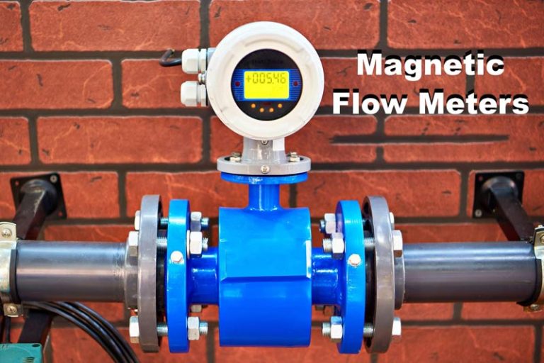 Magnetic Flow Meters