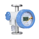 Metal Rota Flow Meter