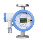 Metal Rota Flow Meter