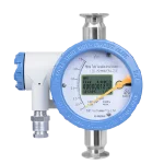 Metal Rota Flow Meter