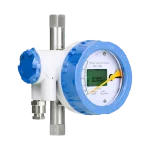 Metal Rota Flow Meter
