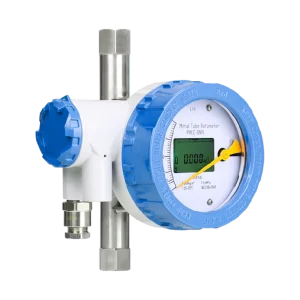 Metal Rota Flow Meter