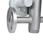Metal Rota Flow Meter
