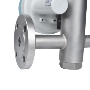 Metal Rota Flow Meter