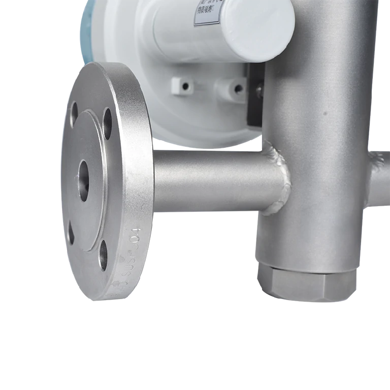 Metal Rota Flow Meter
