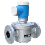 Oval Gear Flowmeter