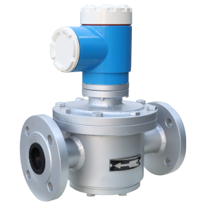 Oval Gear Flowmeter