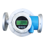 Oval Gear Flowmeter