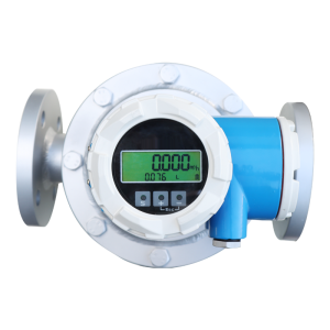 Oval Gear Flowmeter