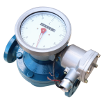 Oval Gear Flowmeter