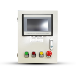 Industrial Quantitative Batch Controller: Accurate Dosing & Monitoring for Water Treatment, Irrigation & Chemical Systems