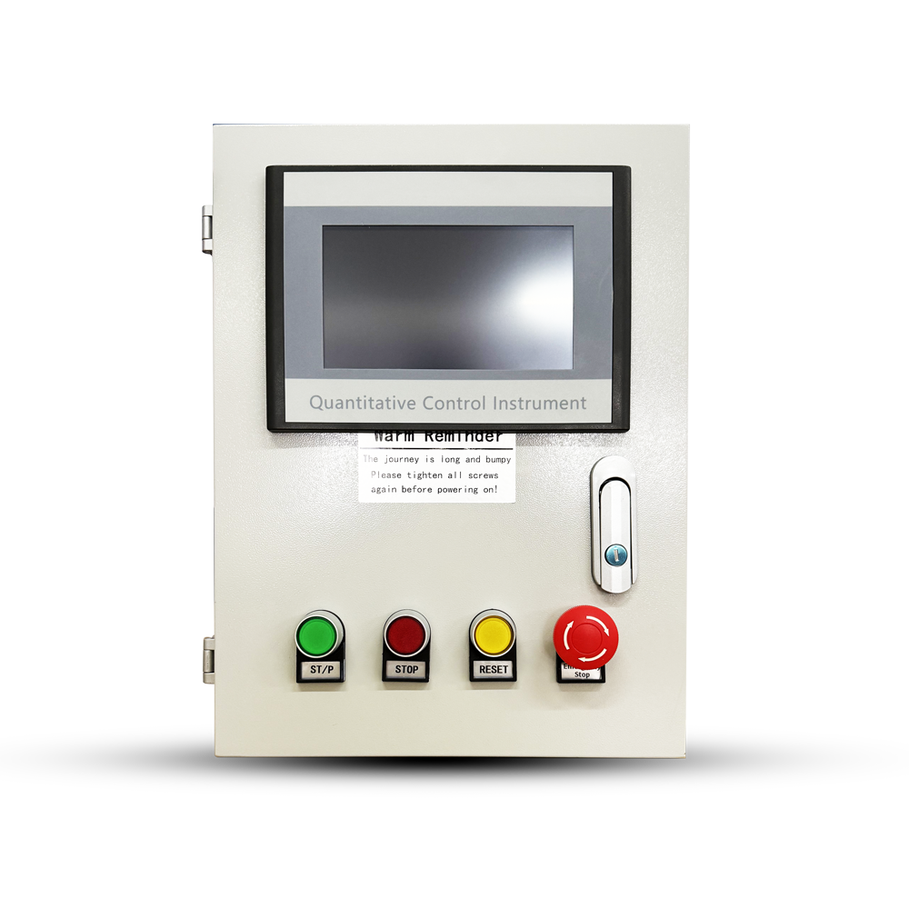Industrial Quantitative Batch Controller: Accurate Dosing & Monitoring for Water Treatment, Irrigation & Chemical Systems