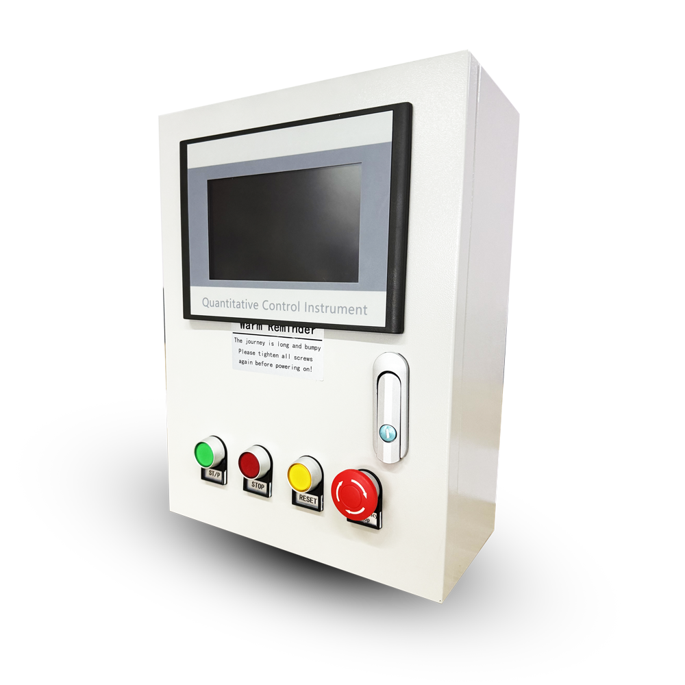 Quantified Controller (4)