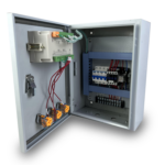 Quantified Controller (7)