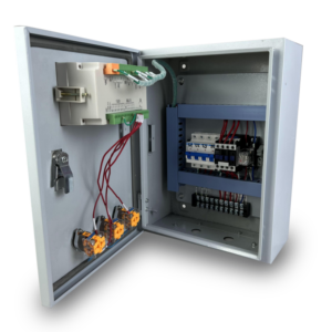 Automatic Liquid Controller Quantitative