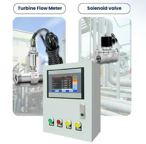 Automatic Liquid Controller Quantitative