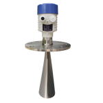 Radar Level Meter
