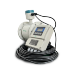 Remote Magnetic Flowmeter