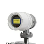 Sanitary Type Electromagnetic Flowmeter