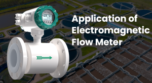 Electromagnetic Flow Meter
