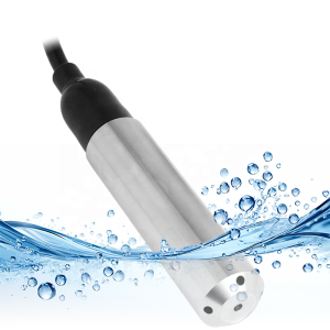 Submersible Level Transmitter