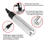 Submersible Level Transmitter