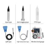 Submersible Level Transmitter