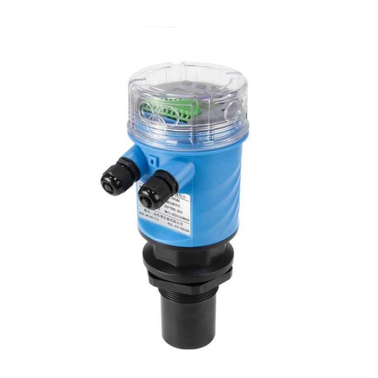 Ultrasonic Level Meter