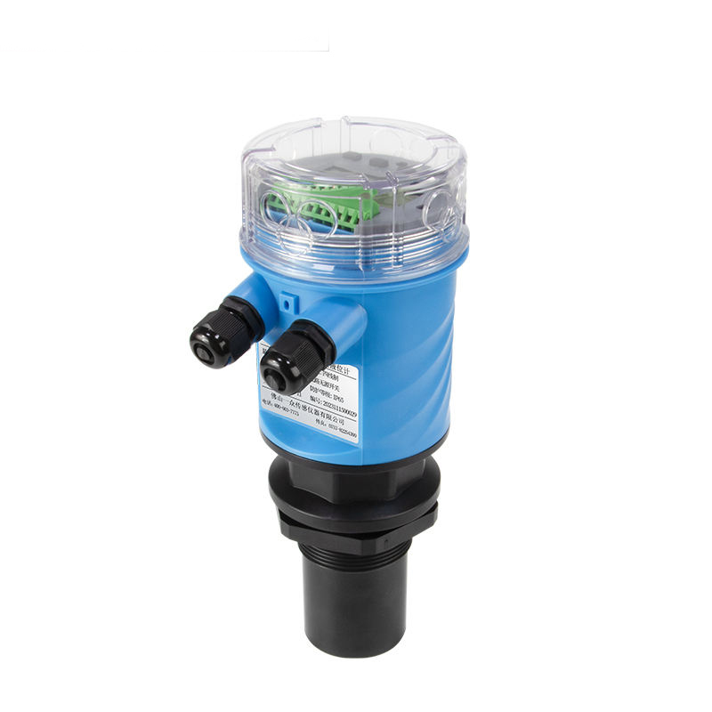 Ultrasonic Level Meter