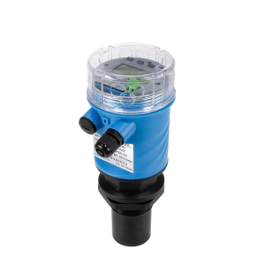 Ultrasonic Level Meter