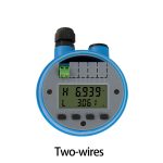 Ultrasonic Level Meter