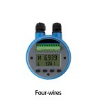 Ultrasonic Level Meter